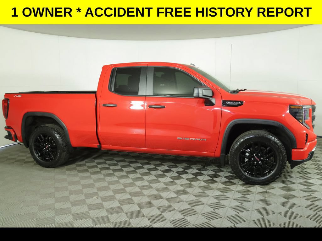 gmc sierra 1500 2023 1GTRUAED0PZ324262 image gmc sierra 1500 2023 1GTRUAED0PZ324262 image